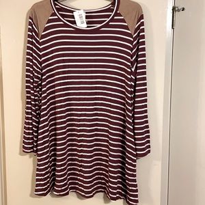 Women’s boutique top